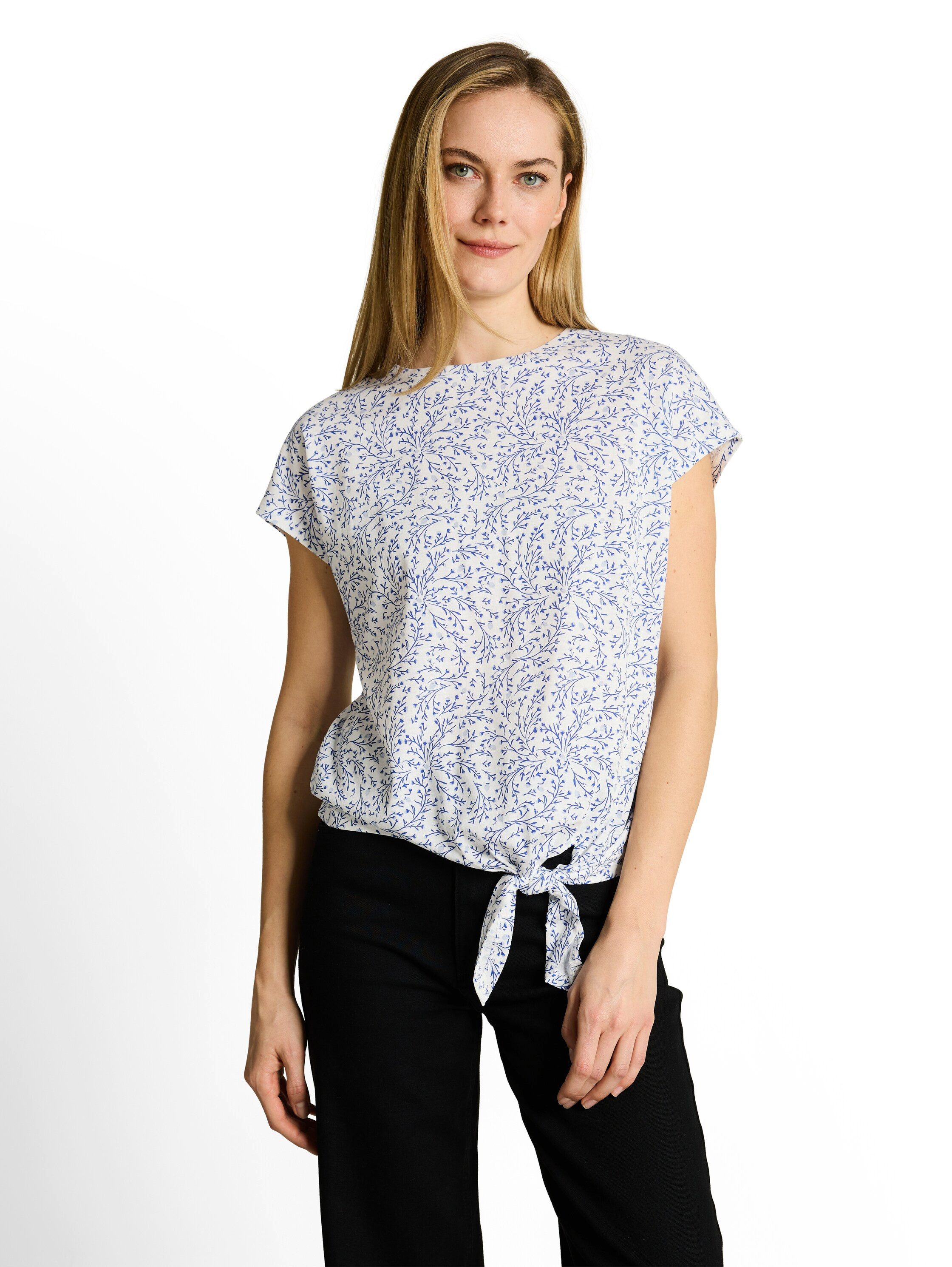 Kurzarmshirt