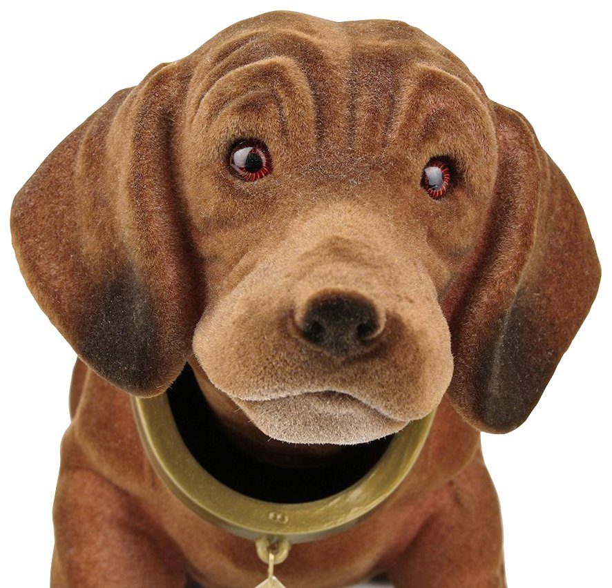 Formula Spielfigur Wackeldackel, 30 cm günstig online kaufen