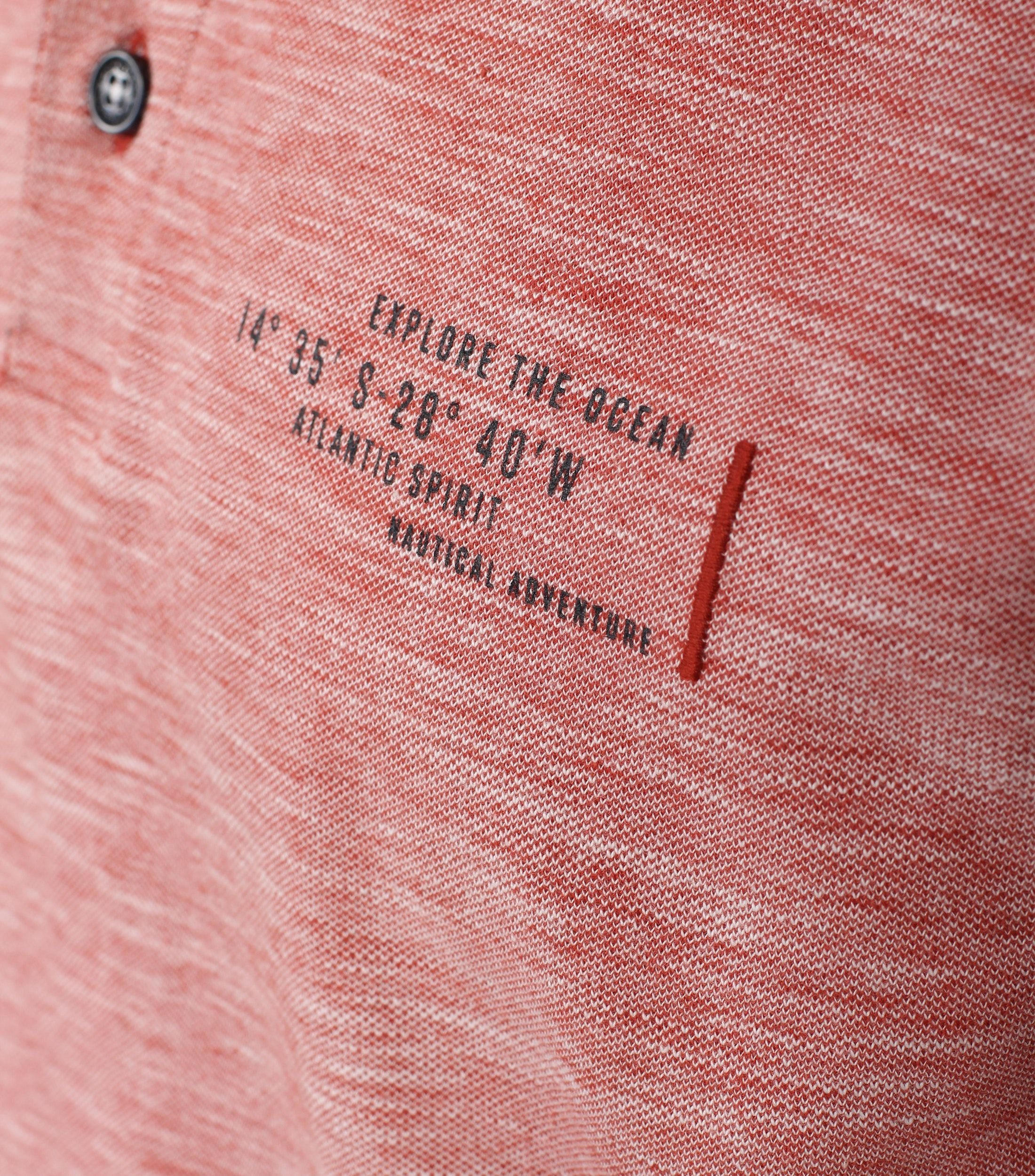 CASAMODA Poloshirt günstig online kaufen