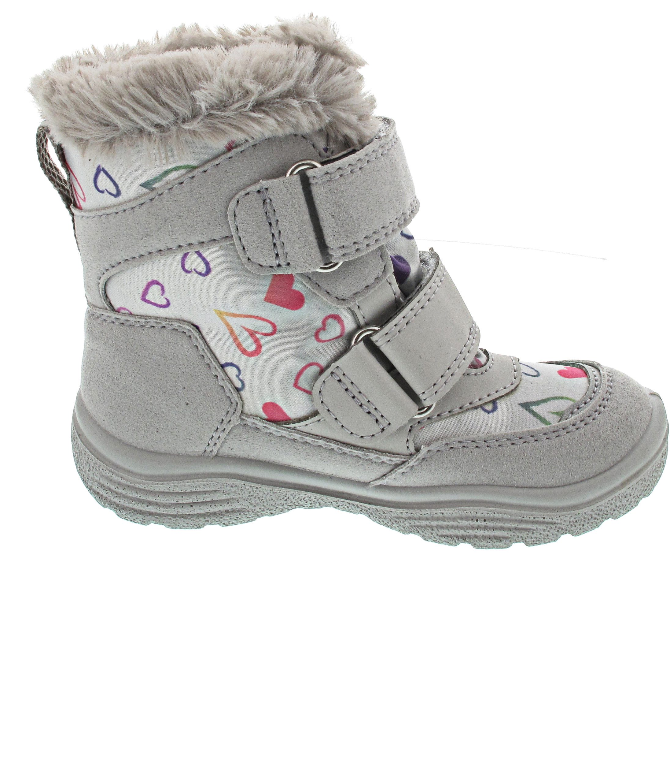 super fit Stiefelette