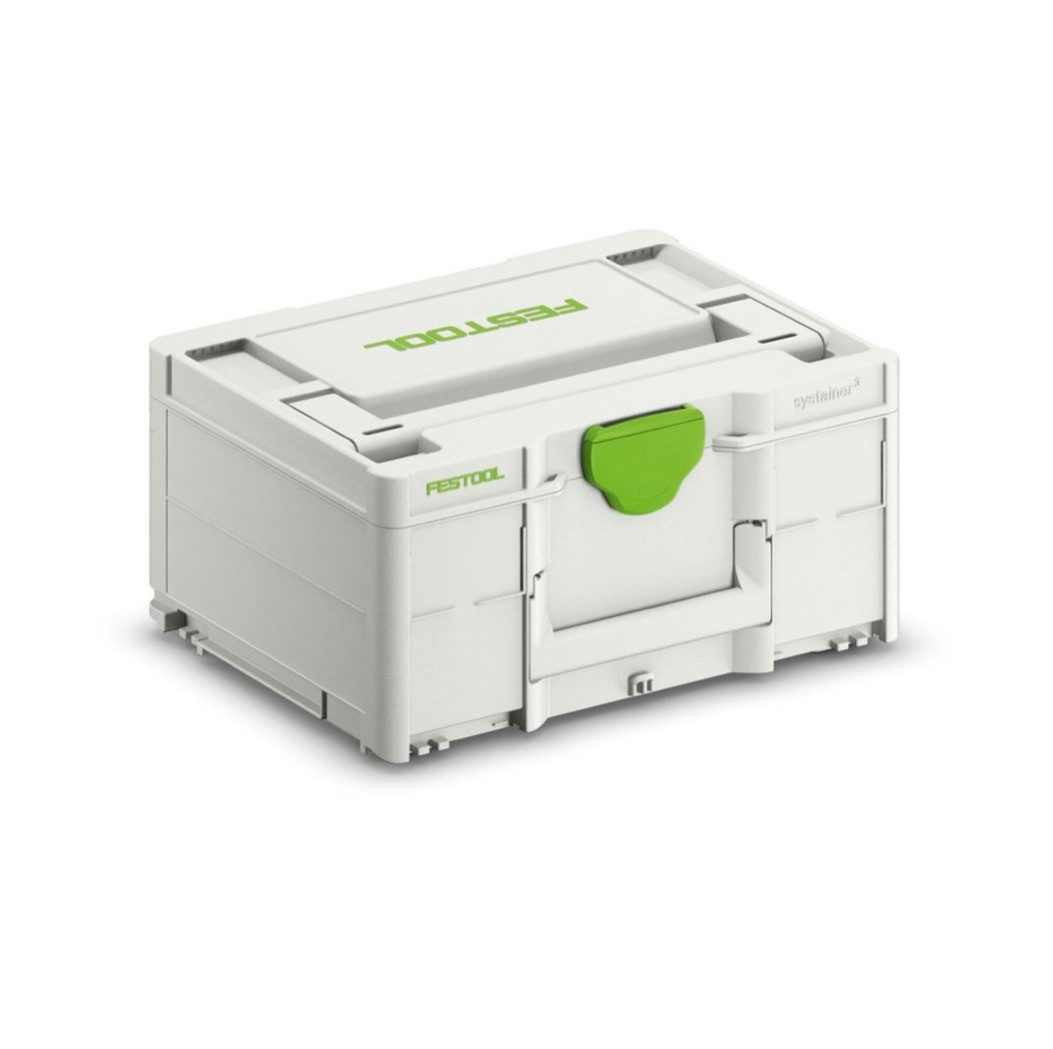 FESTOOL Akku-Schrauber CXS 12 2,5-Plus Akku Bohrschrauber 12 V 30 Nm Brushless (576864)