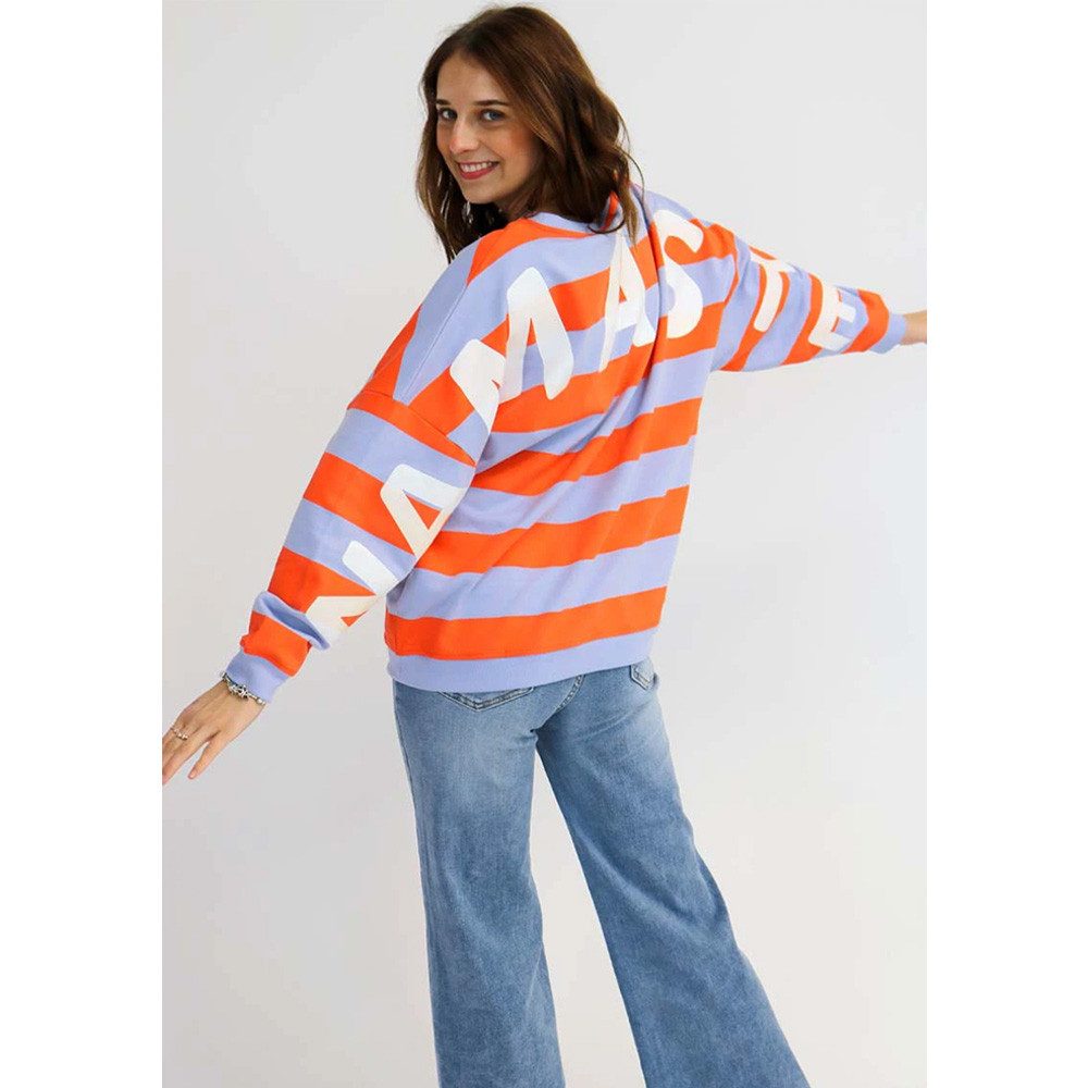 Miss Goodlife Sweatshirt Miss Goodlife Sweatshirt, günstig online kaufen
