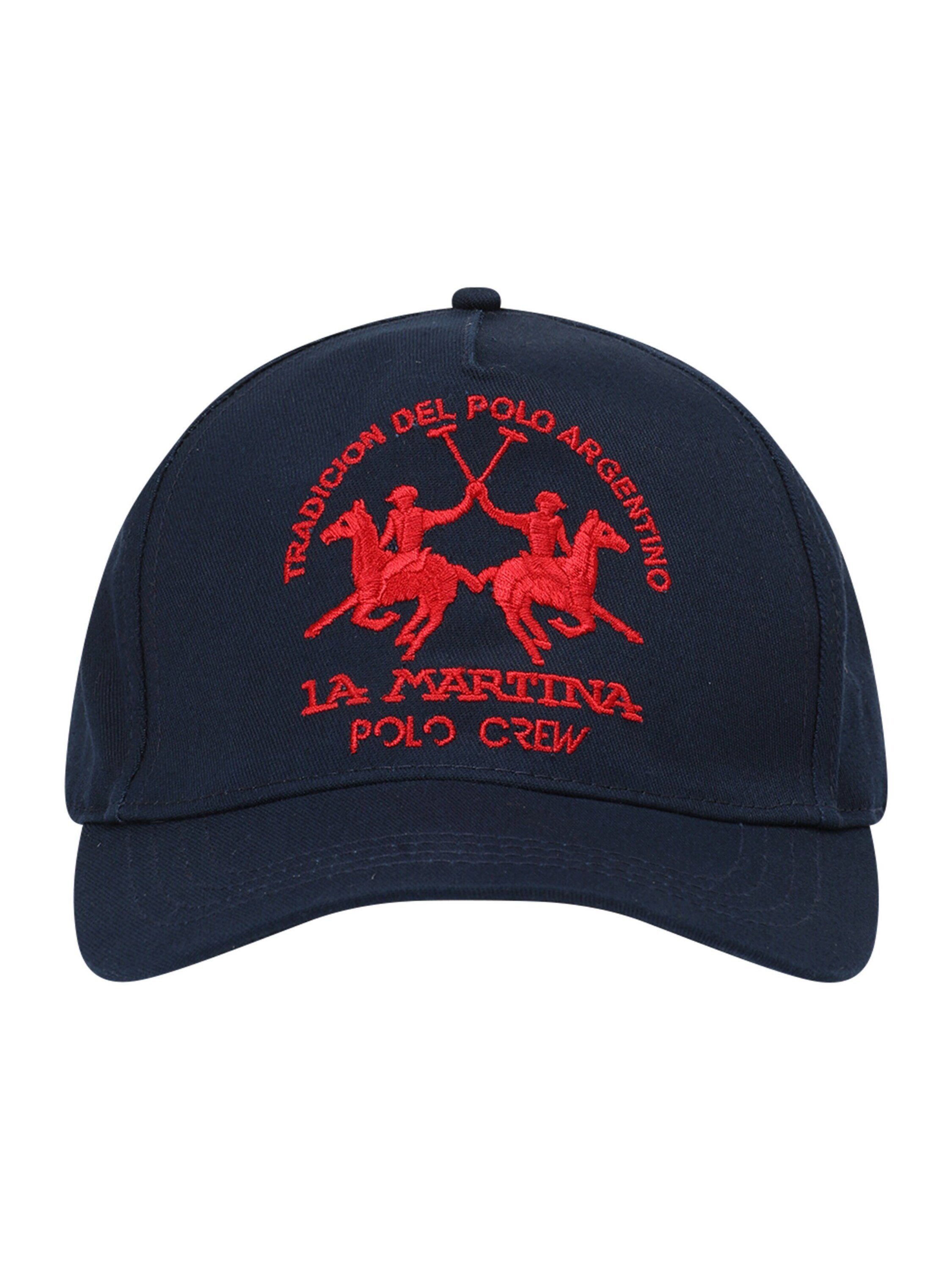 La Martina Trucker Cap (1-St)