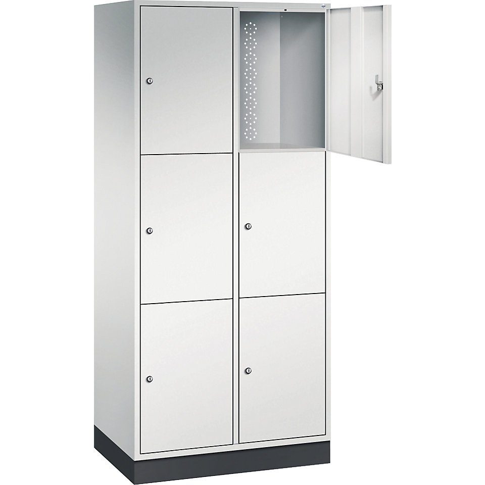 Aktenschrank C+P