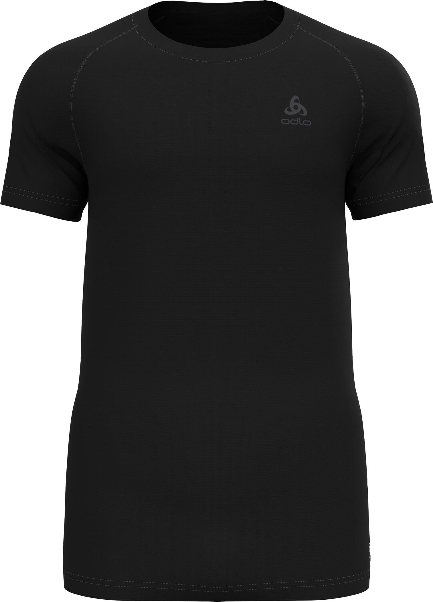 Odlo Funktionsshirt (1-tlg) black | Funktionsshirts