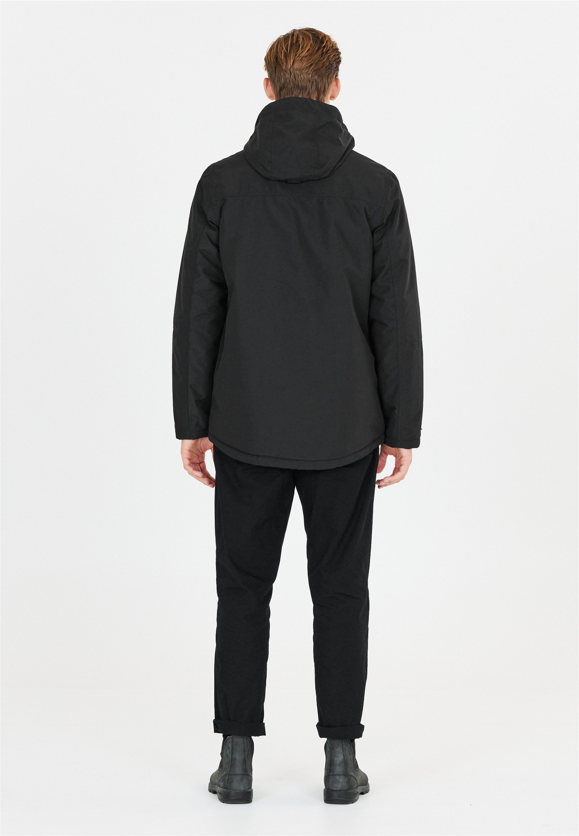 WHISTLER Outdoorjacke Steven V2 mit hochwertigem BionicFinish