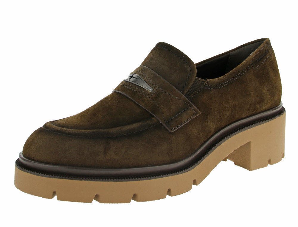 Tamaris Tamaris Damen Loafer Slipper