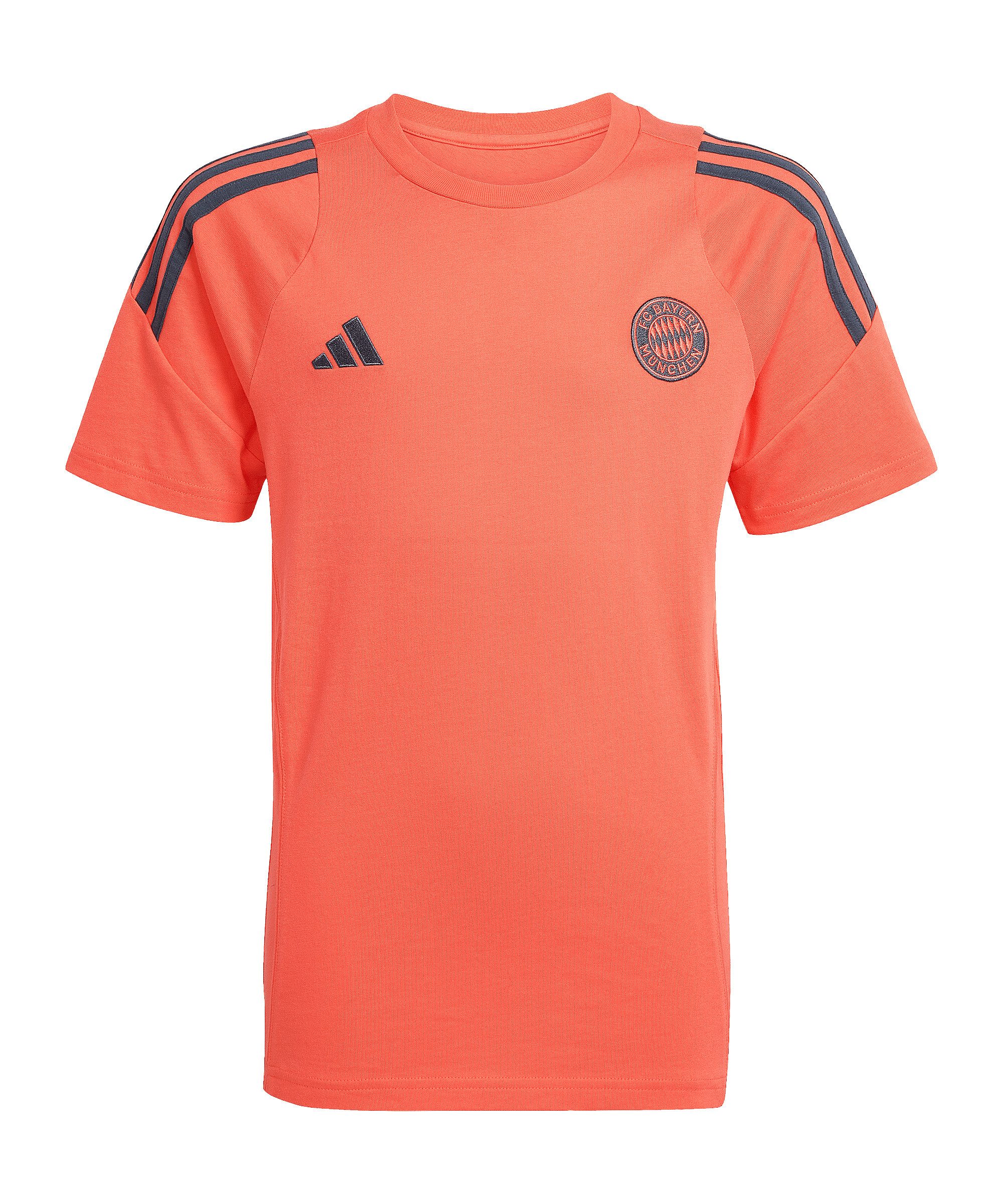 T-Shirt adidas Performance FC Bayern München T-Shirt Kids