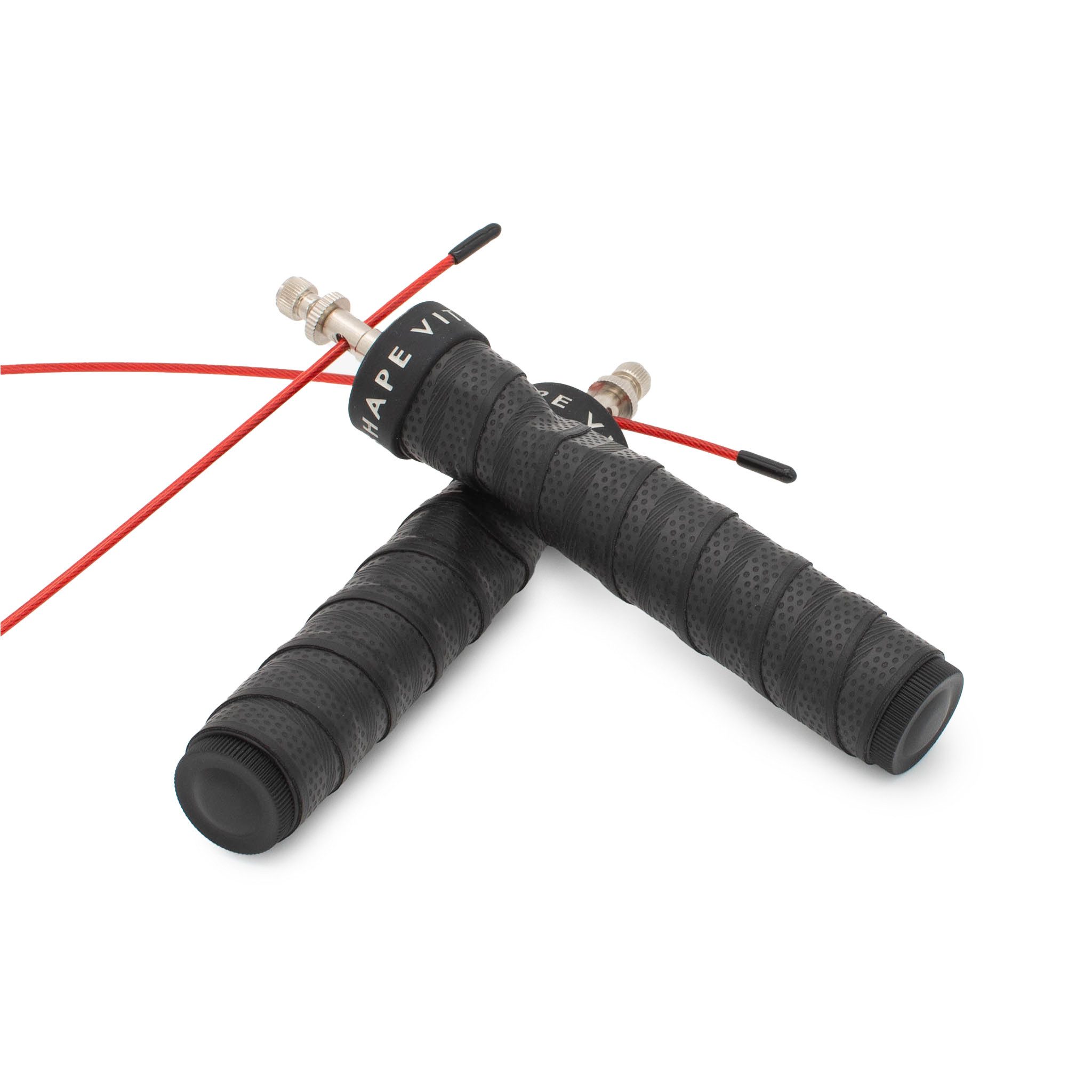 Springseil SHAPEVITAL Speed Rope für verbesserte Koordination und Sprungkraft