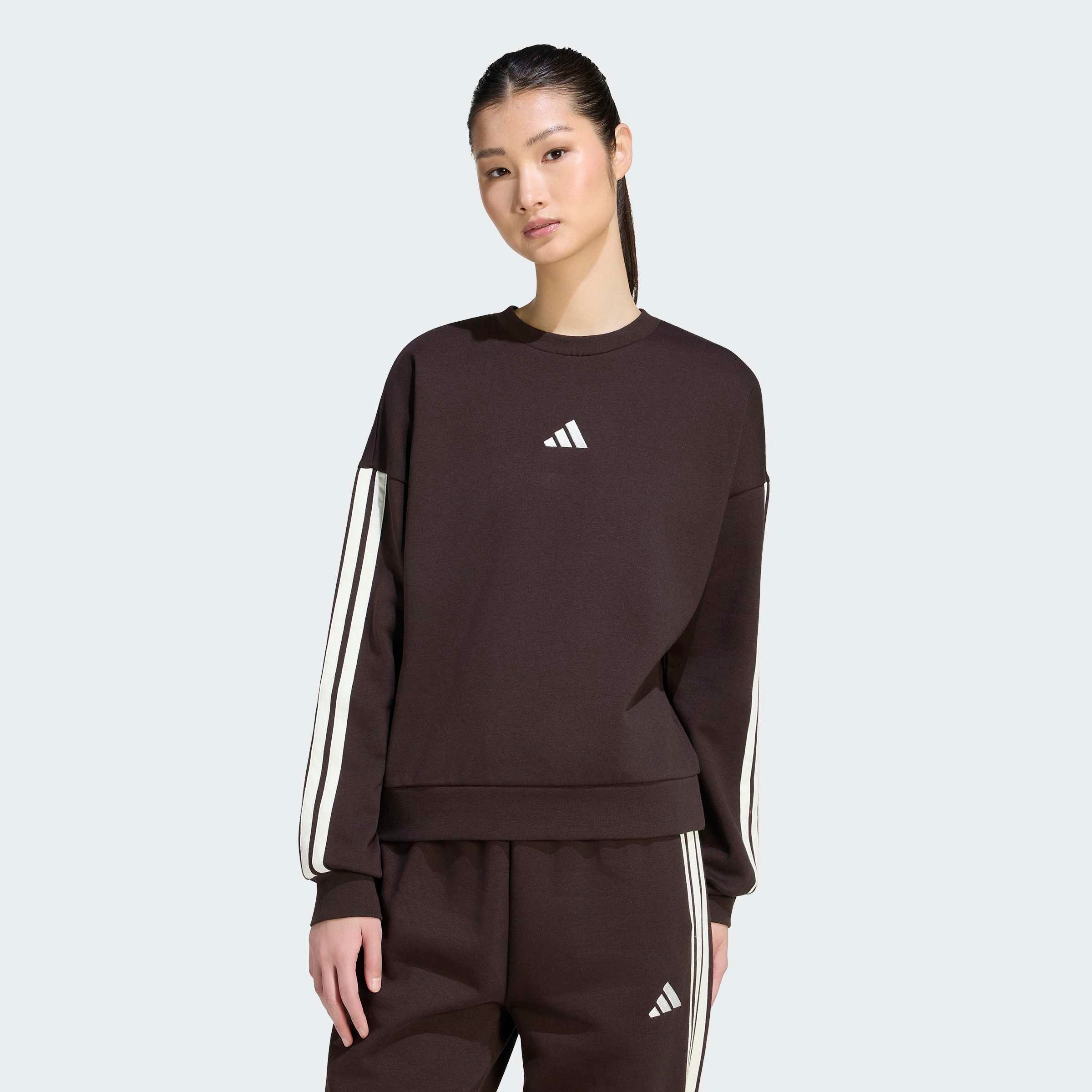 adidas Sportswear Sweatshirt W 3S FL SWT
