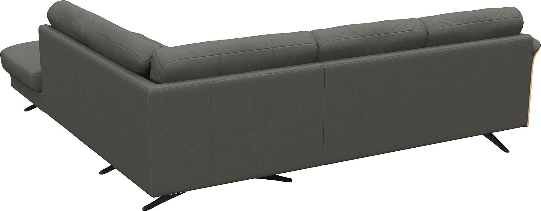 FLEXLUX Glow, Furniture UAB Theca Ecksofa