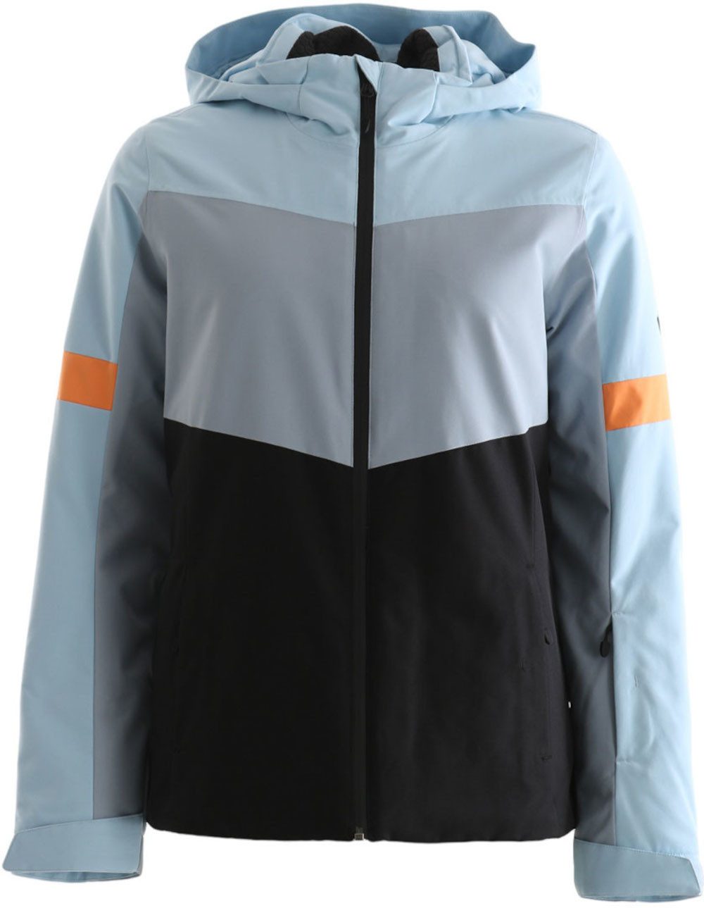 Ziener Skijacke ZIENER PEUTA Jacke 2025 arctic sky