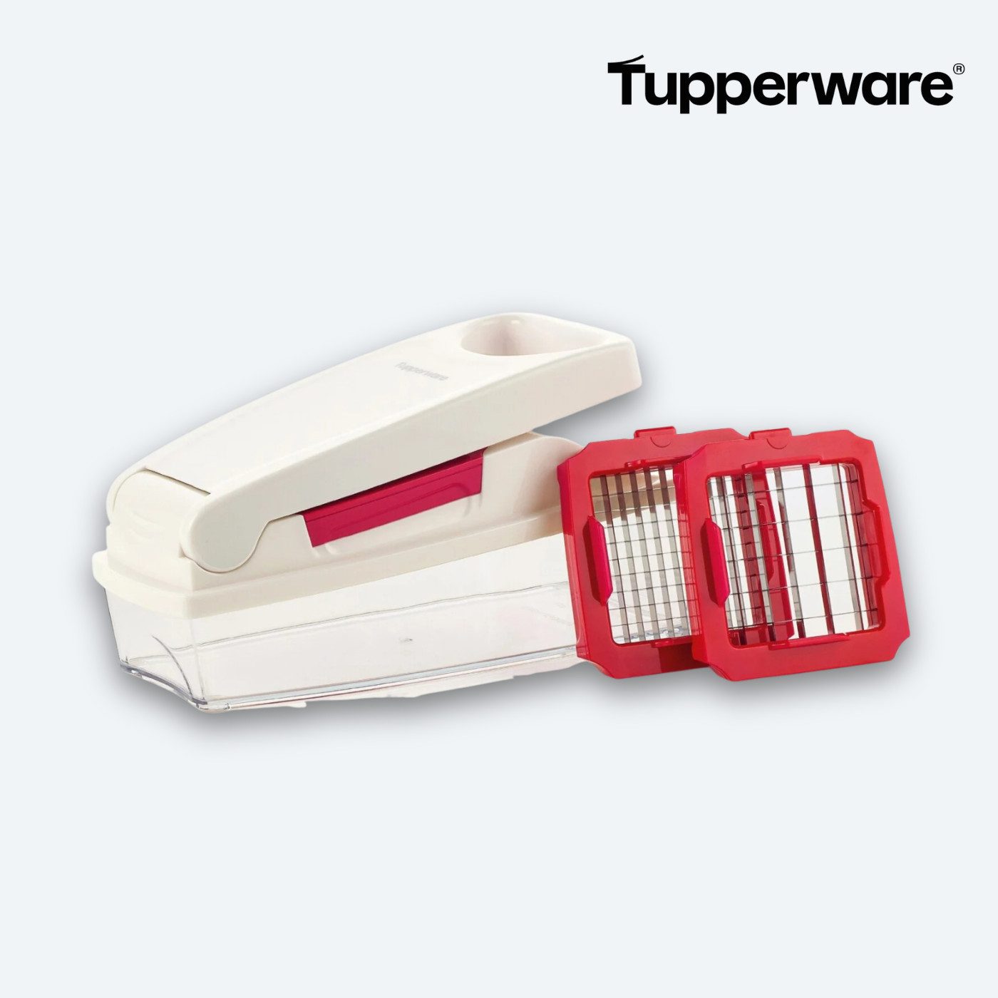 TUPPERWARE Gemüseschneider Tupperware Super Dicer®