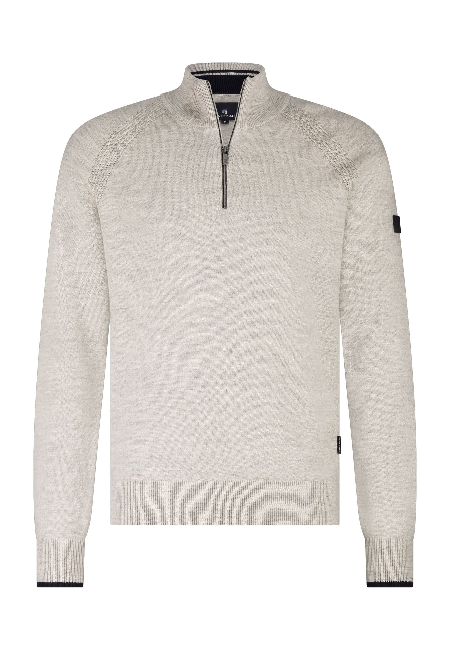 STATE of ART Strickpullover