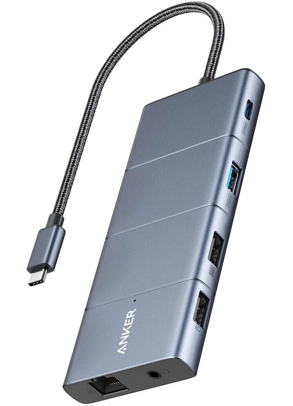 Laptop-Dockingstation Anker A83880A1