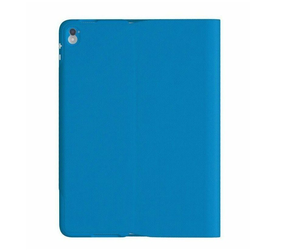 Logitech Logitech Create Tastatur Case für iPad Pro 9.7" mit Smart Connector iPad-Tastatur