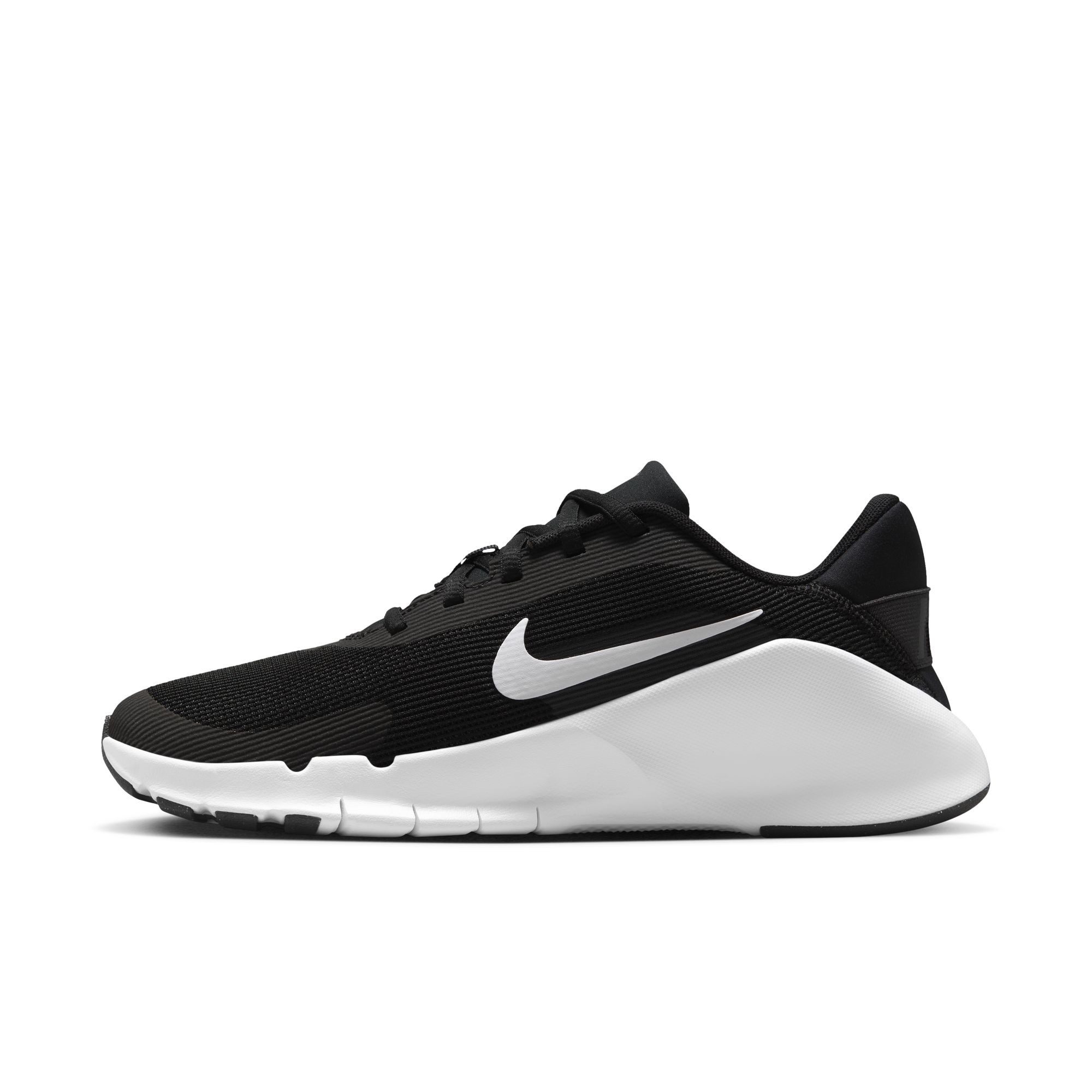 Nike Flex Train Trainingsschuh ideal für Gym und Fitnessstudio