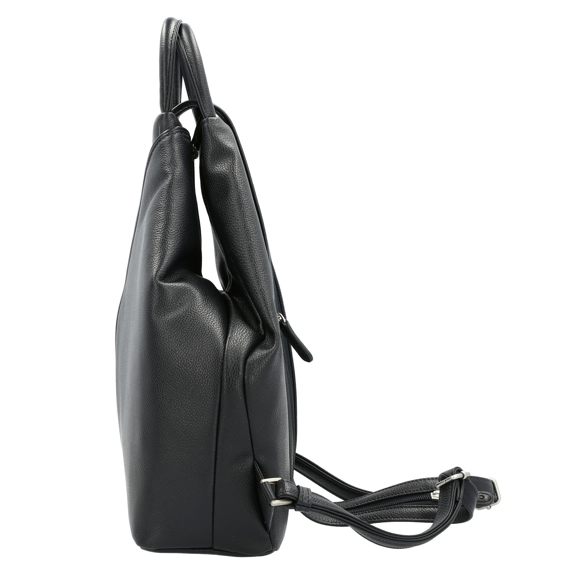 Picard Cityrucksack Luis, Leder