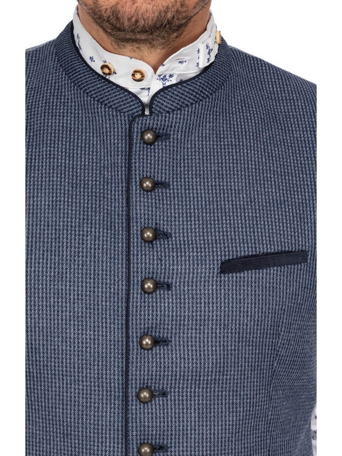 MarJo Trachtenweste MARLON günstig online kaufen