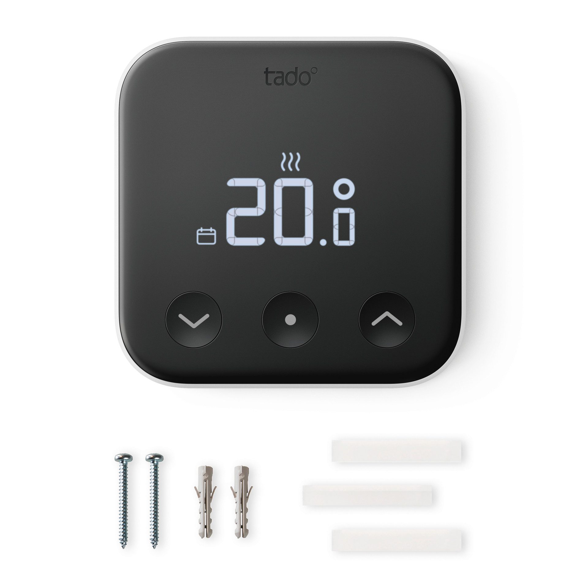 Tado Heizkörperthermostat Smartes Thermostat X