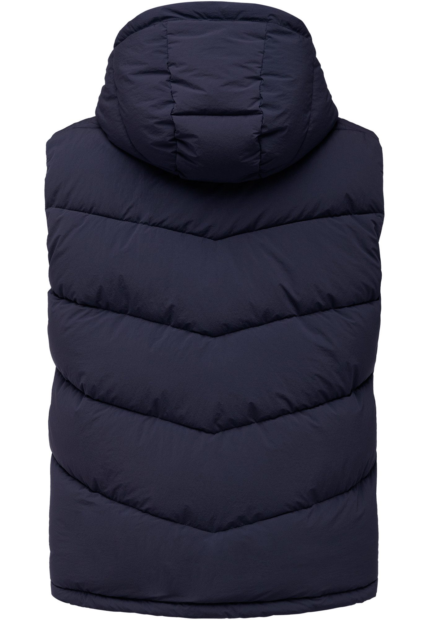 Amaci&Sons Steppweste LOWELL Winterweste Herren Outdoor günstig online kaufen