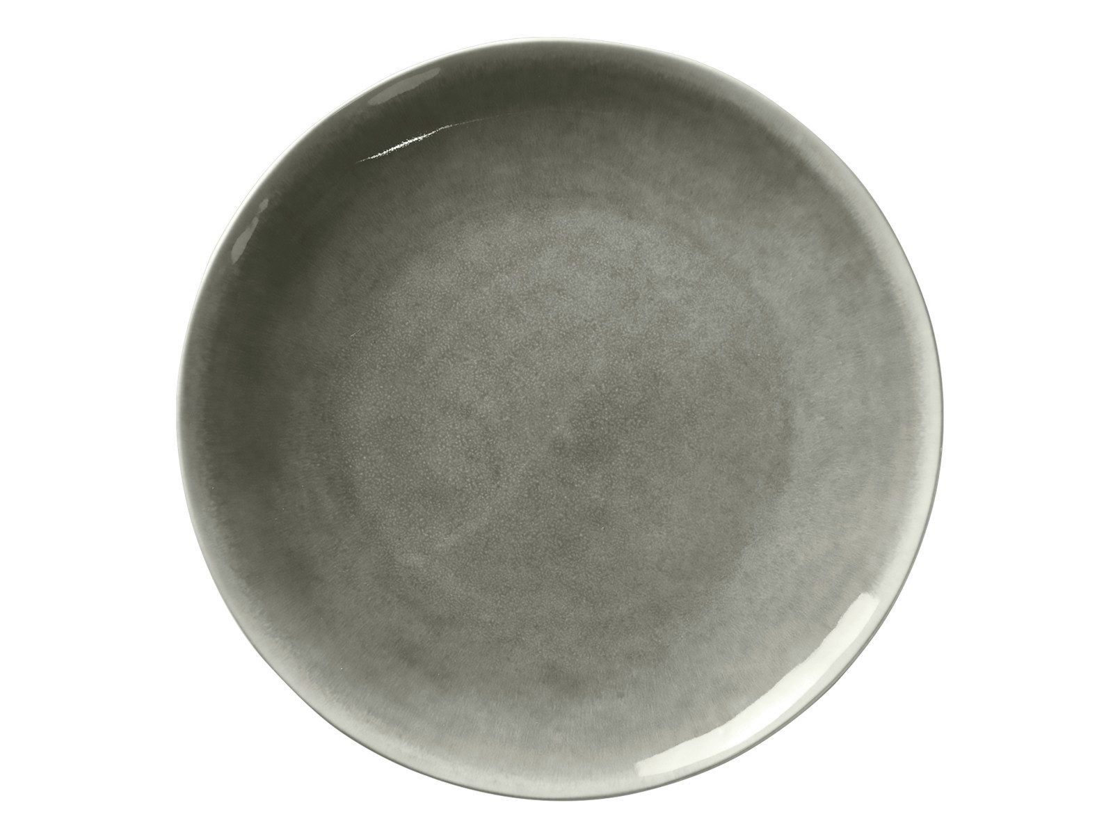 Broste Copenhagen Speiseteller NORDIC RAIN Speiseteller 26cm