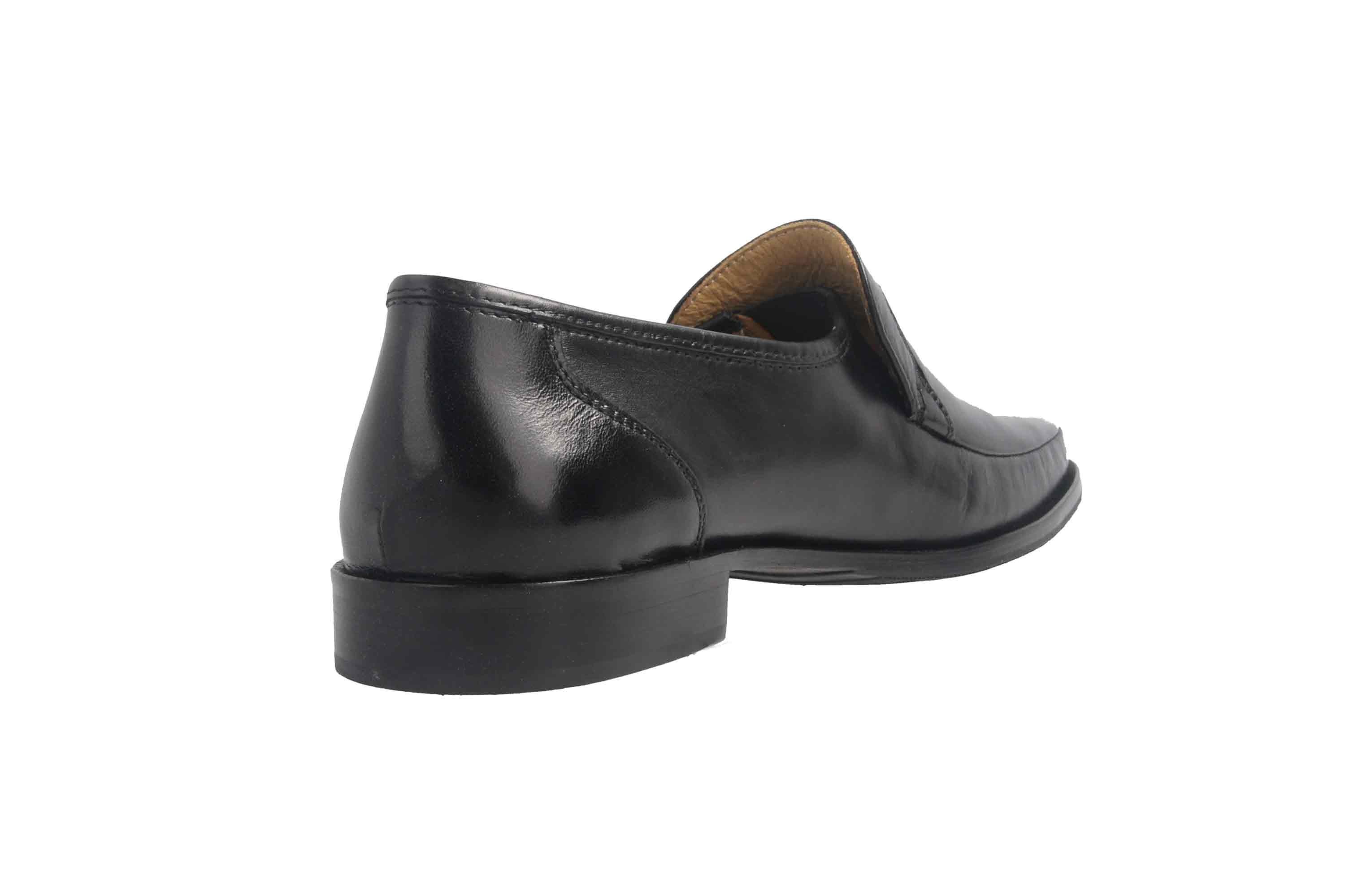 Fretz Men 7041.0445-51 Schnürschuh