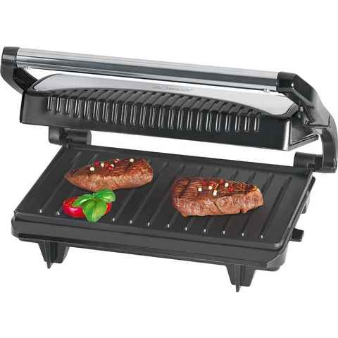 BOMANN Kontaktgrill MG 2251 CB, 700 W