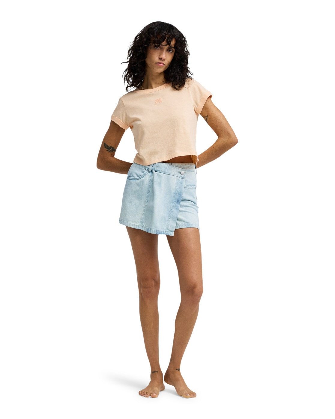 Billabong Sporttop Daily