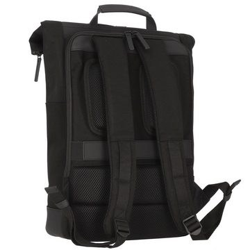 Jost Daypack Tallinn, Nylon