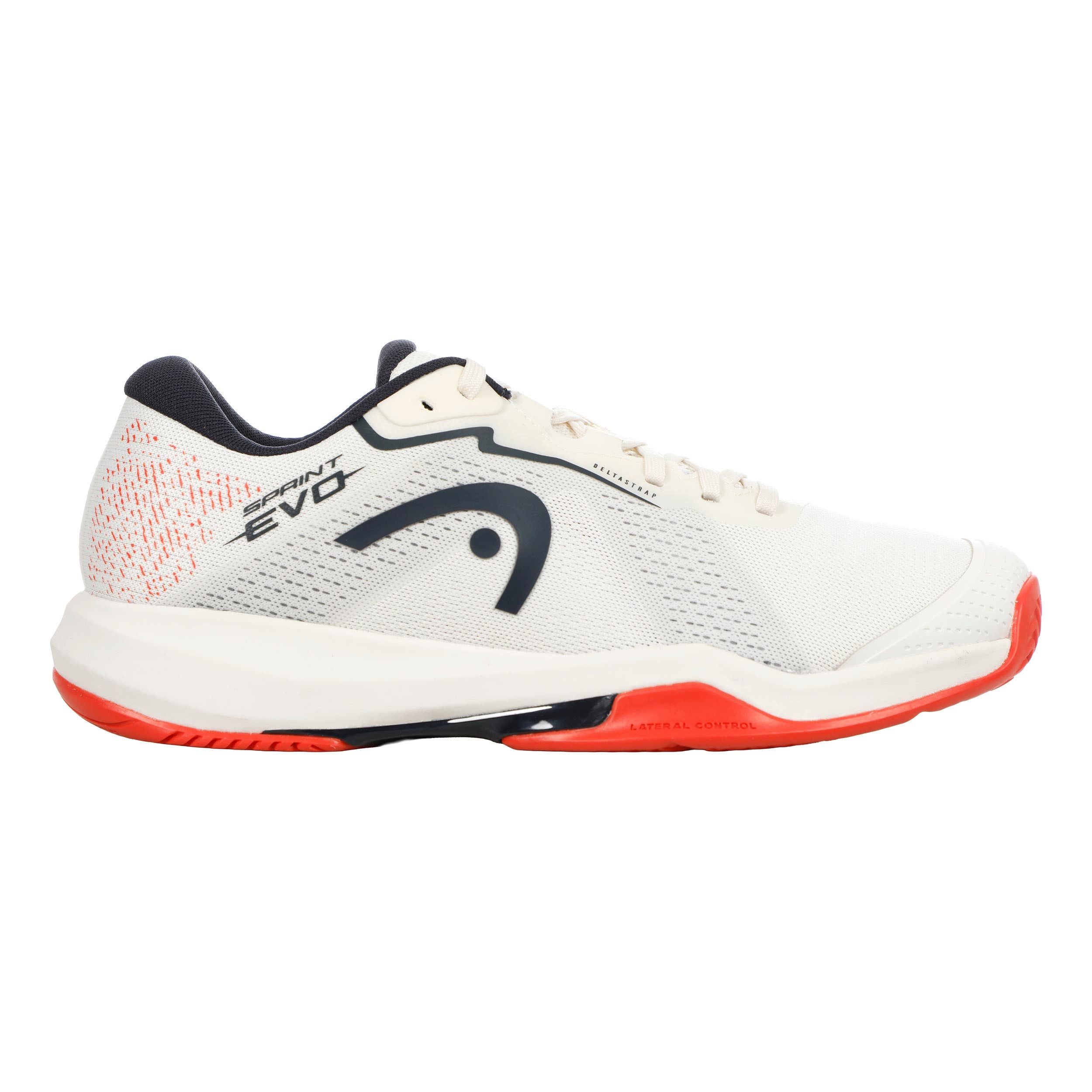 Head Sprint Evo 4.0 - Sandplatzcourt Tennisschuh Tennisschuh