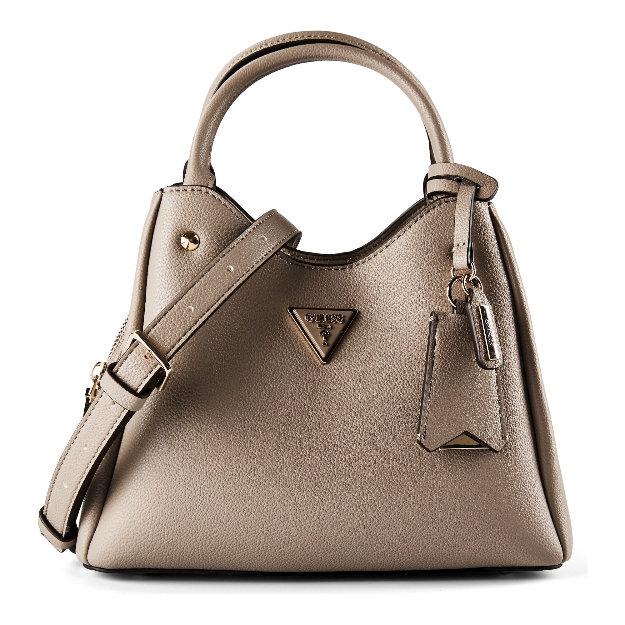 Guess Henkeltasche Meridian II, Polyurethan