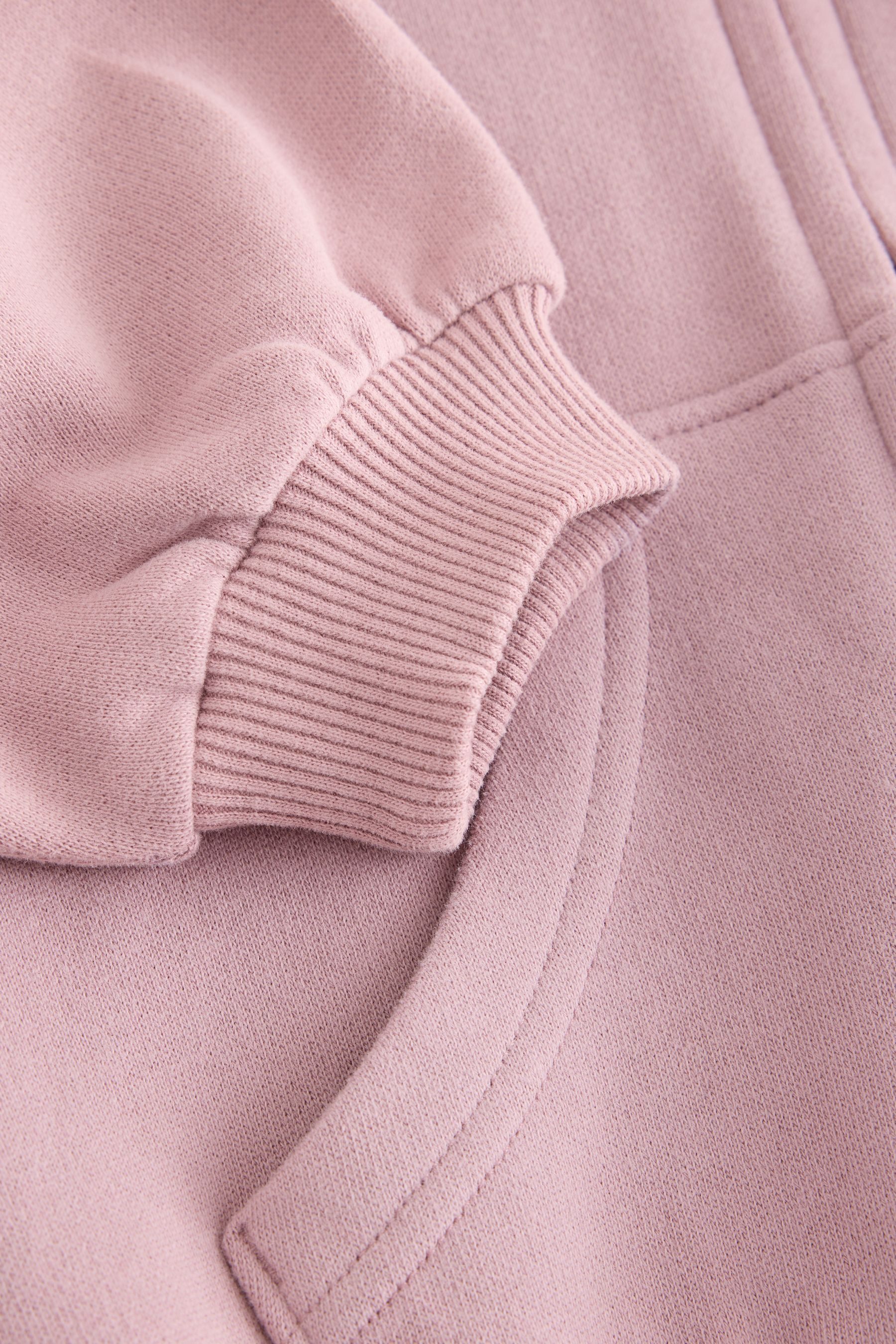 Next Kapuzenpullover Kapuzenjacke (1-tlg)