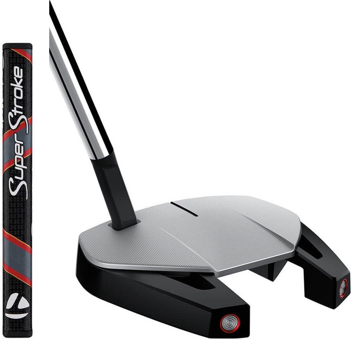 Taylormade Putter TaylorMade Golf Spider GT Putter, Fluted Feel™ Shaft