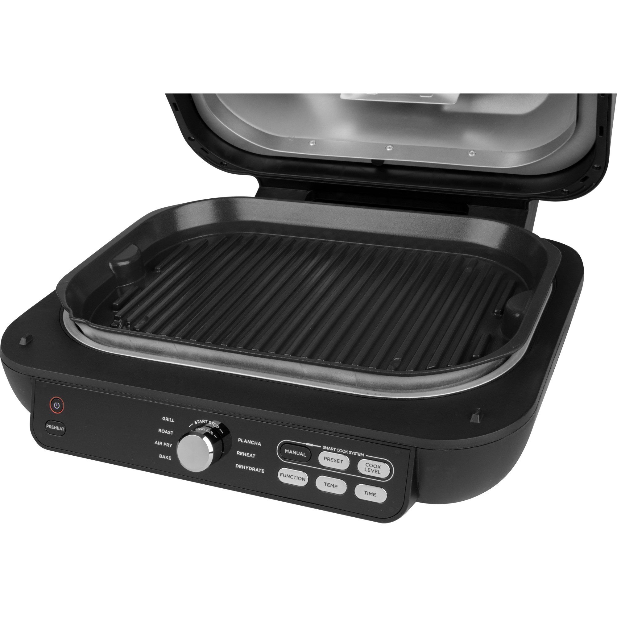NINJA Fritteuse Foodi MAX PRO AG651EU