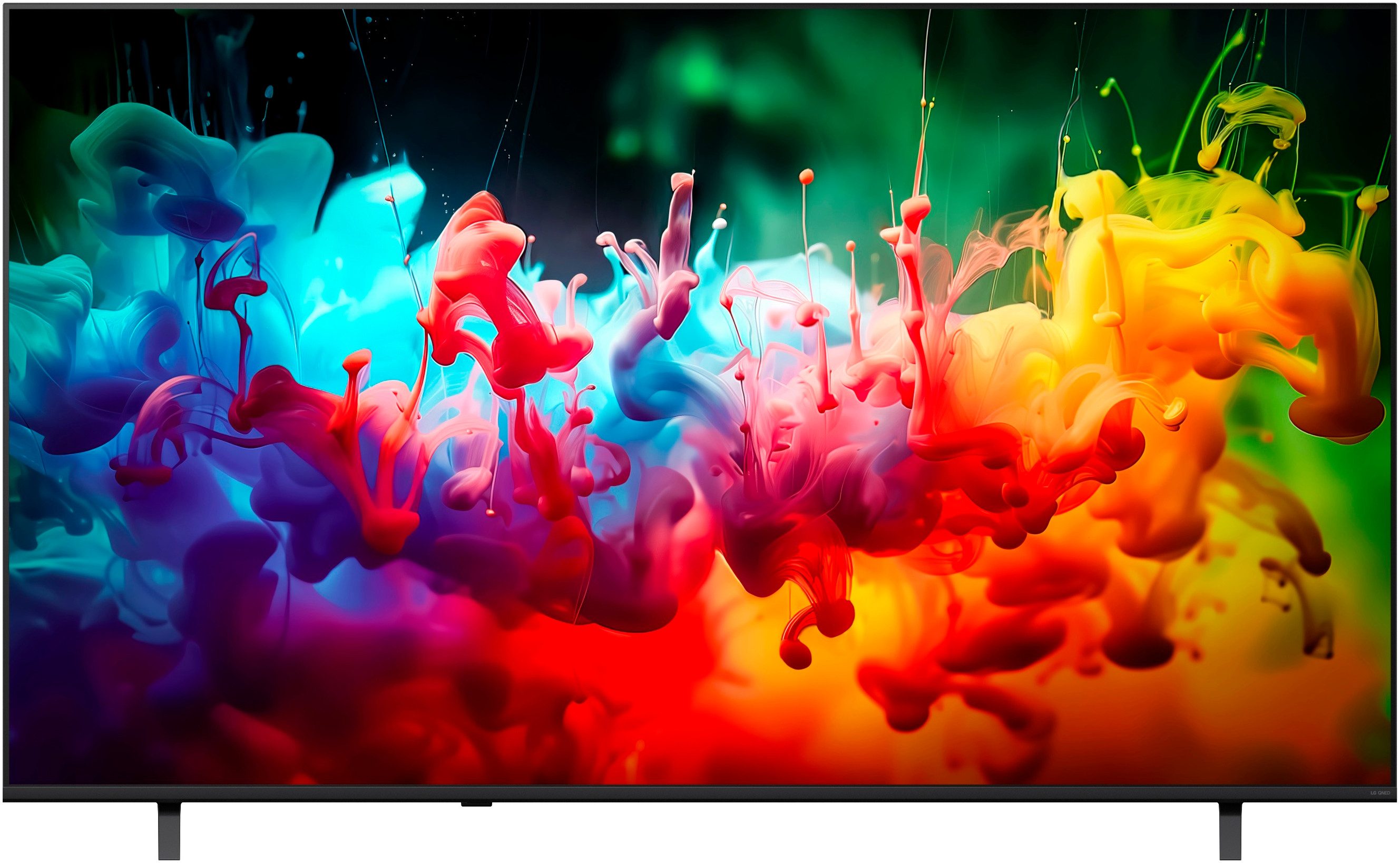 LG 75QNED70B6A QNED-Fernseher (189 cm/75 Zoll, 4K Ultra HD, Smart-TV)