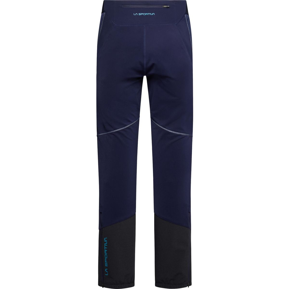La Sportiva Skihose Kyril Pant Men Technische Outdoorhose für Herren, die Bewegungsfreiheit, Windschutz