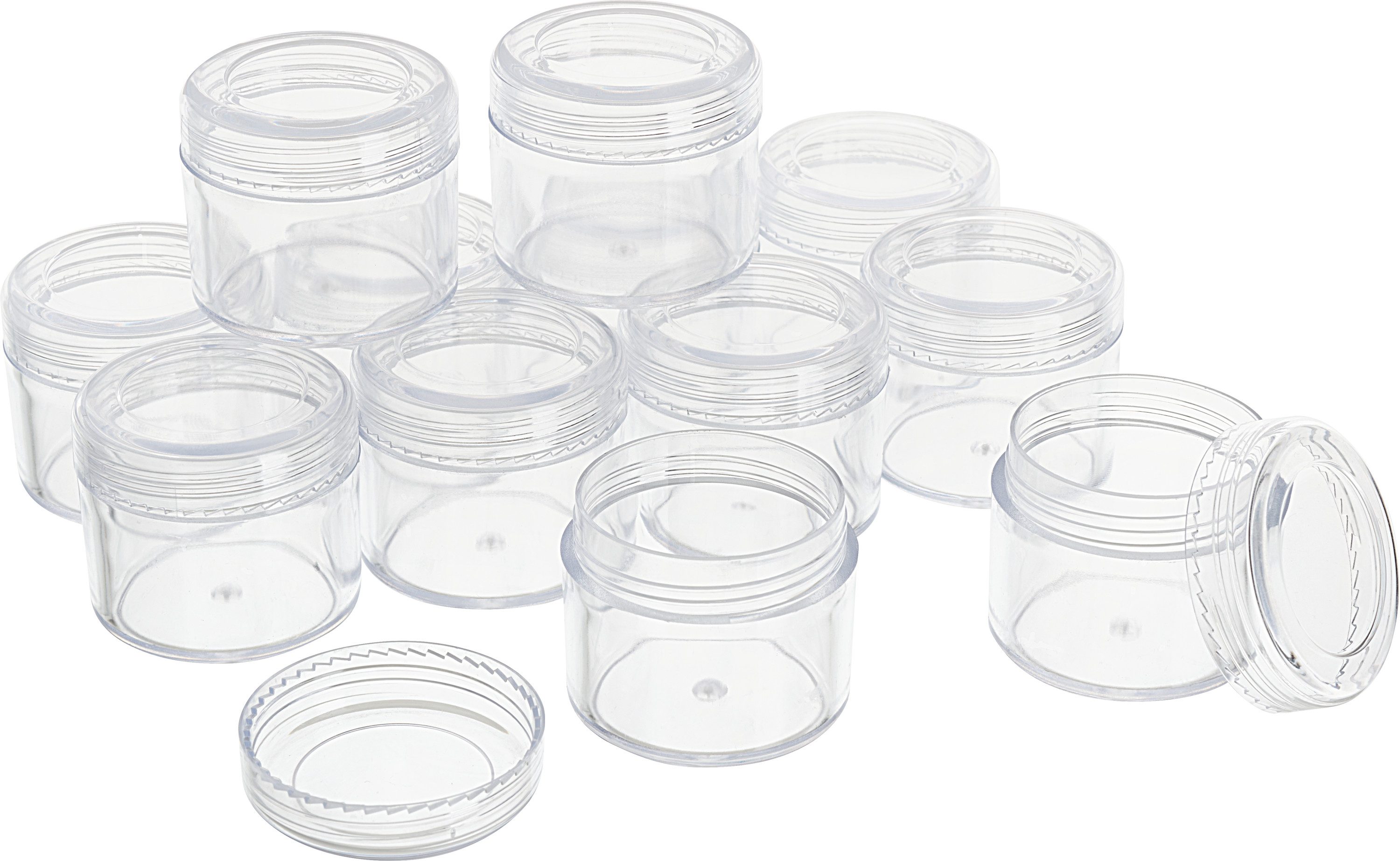 VBS XXL Dose ignore, verschlussdicht, 20ml