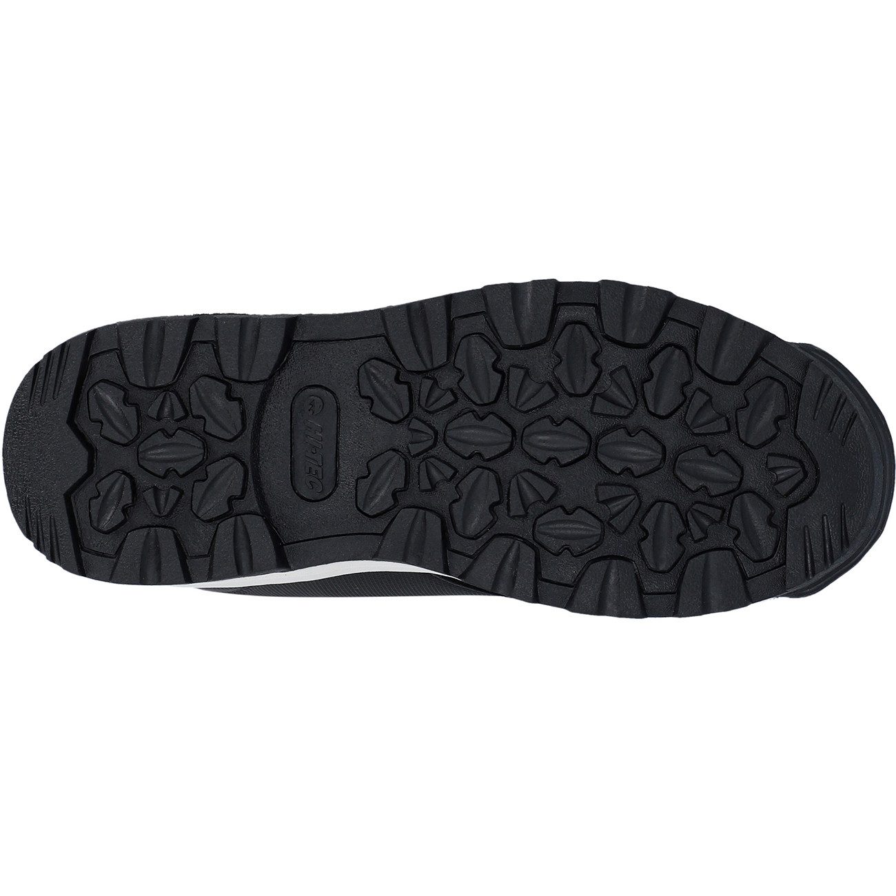 Hi-Tec Hi-Tec Stiefel Leo WP JRG Wanderschuh