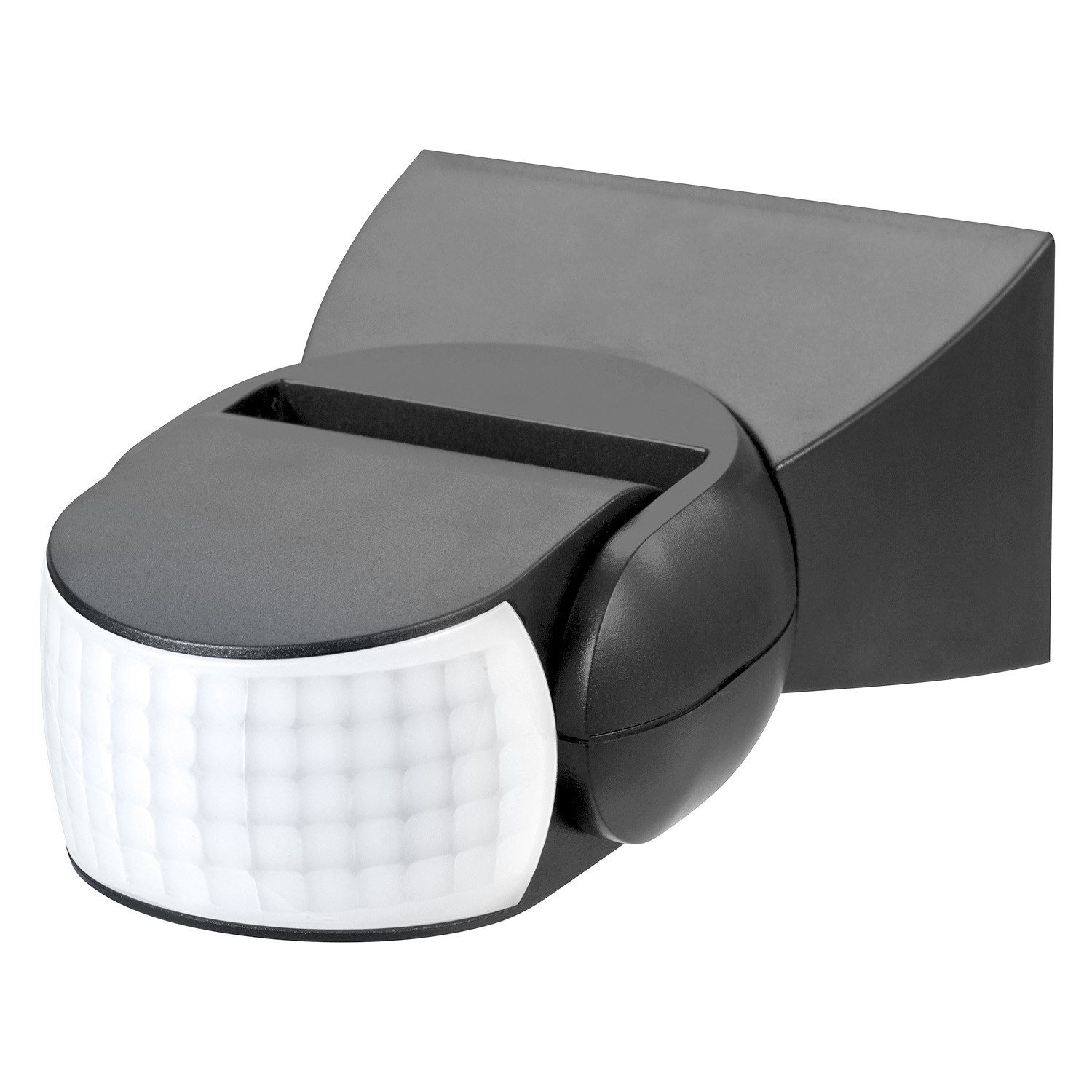 Maclean Lichtsensor MCE201, (1-St), Außenbewegungsmelder 180st IP65 für LED