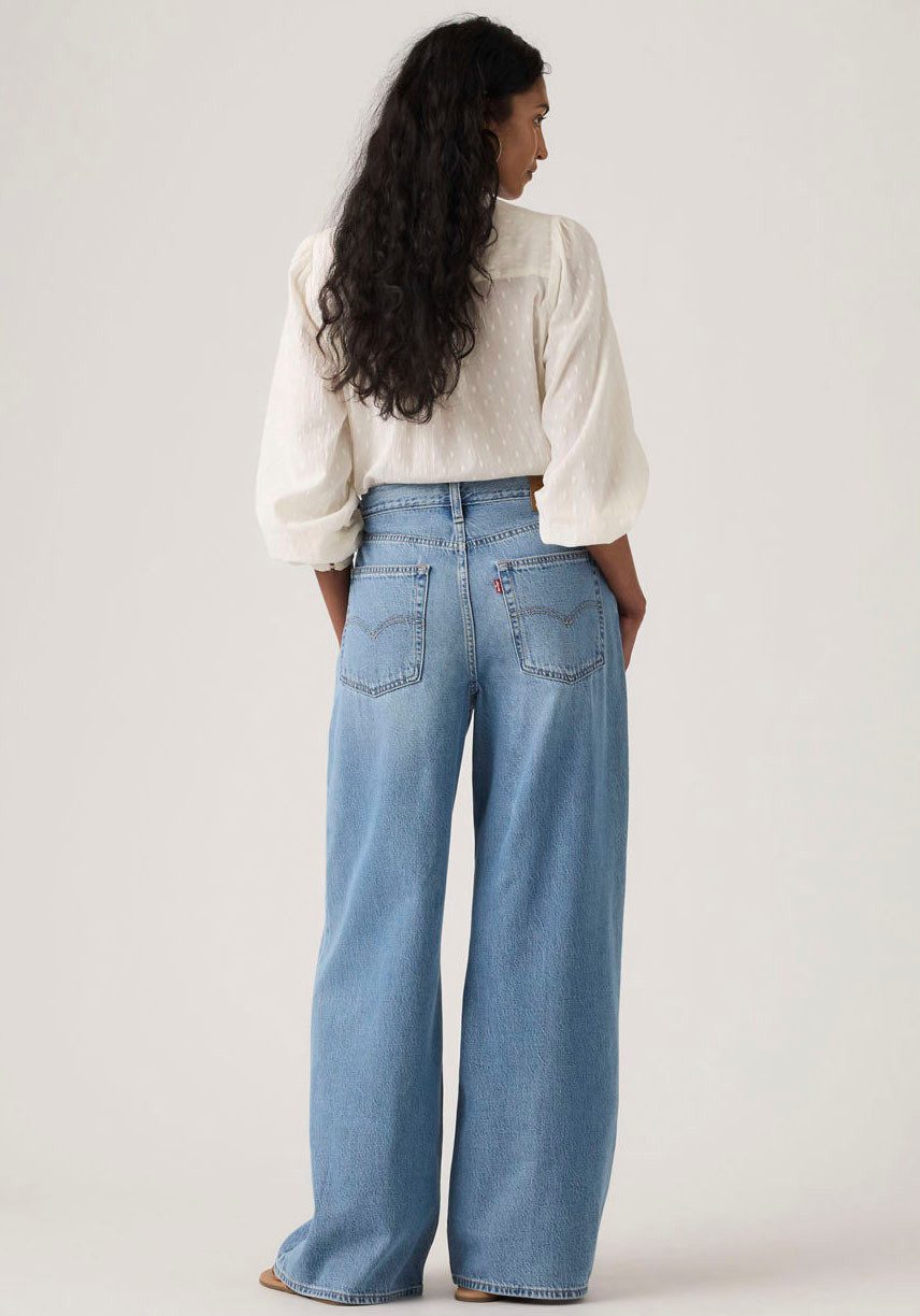 Levi's® Straight-Jeans XL STRAIGHT im Five-Pocket Style