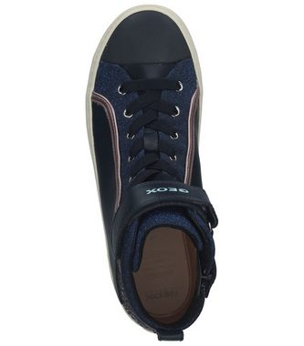 Geox Sneaker Lederimitat/Textil Sneaker