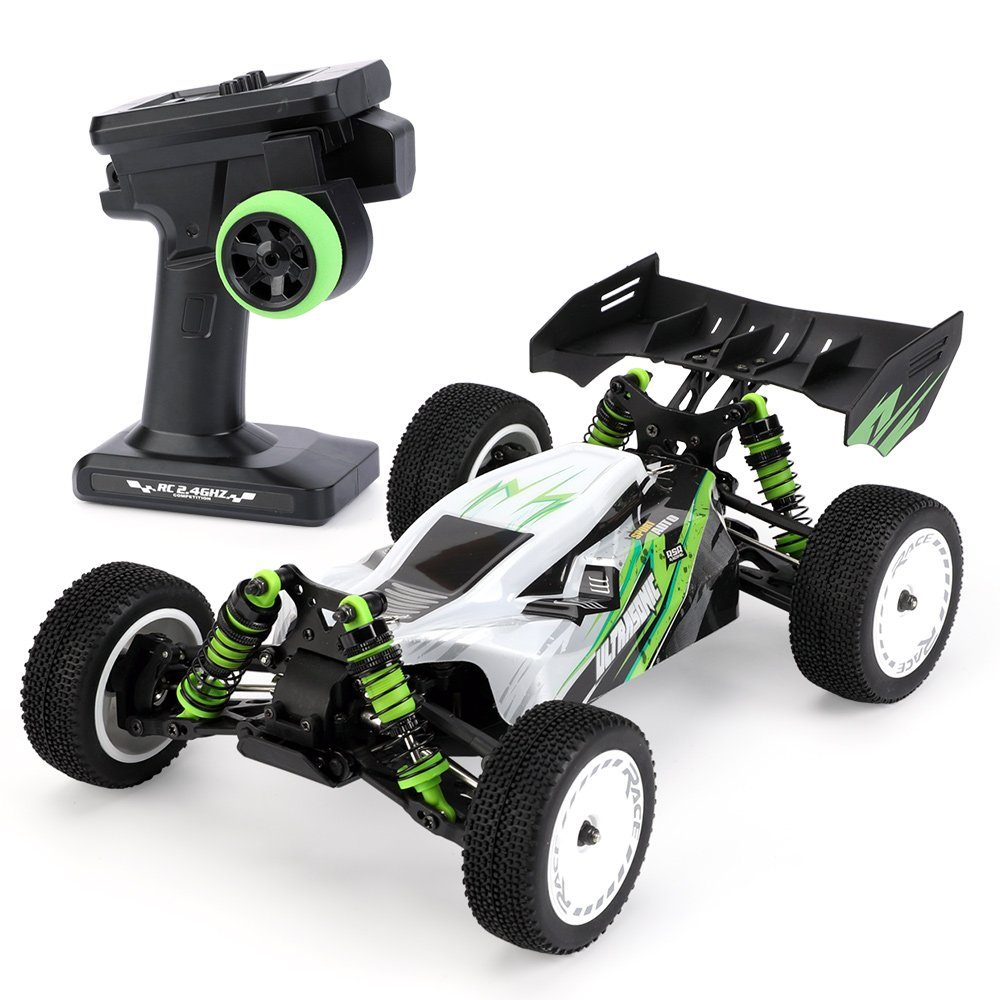 Esun RC-Auto »Ferngesteuerte Autos 2.4G Hochgeschwindigkeits-Offroad