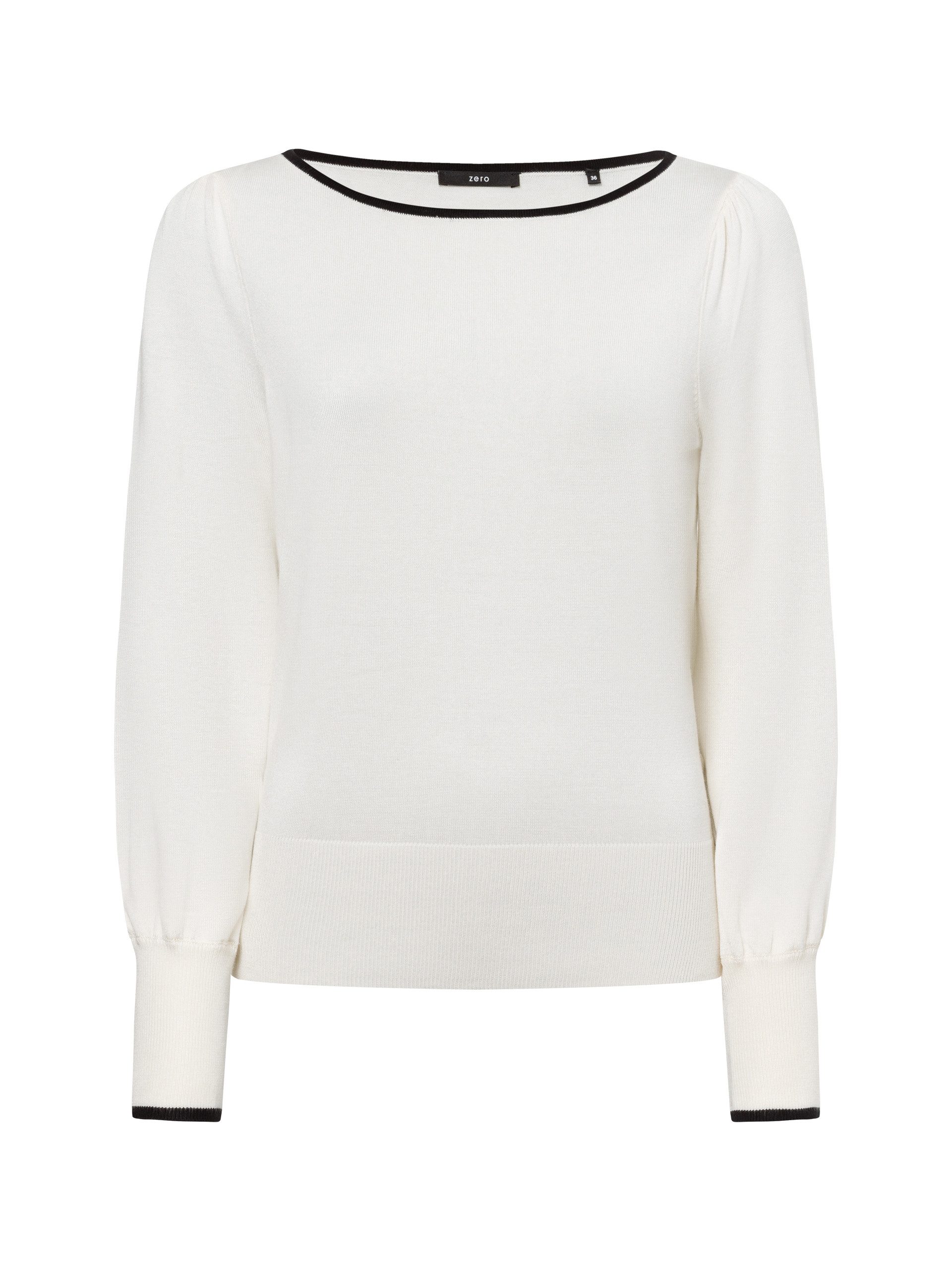 Strickpullover