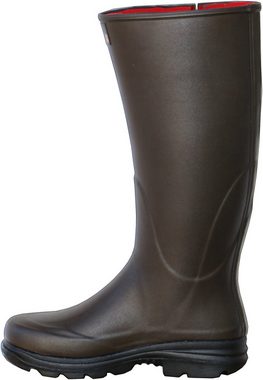 La Chasse® Neoprene-Gummistiefel "Nizza" Jagdstiefel Herren & Damen wasserdicht Gummistiefel wasserdicht