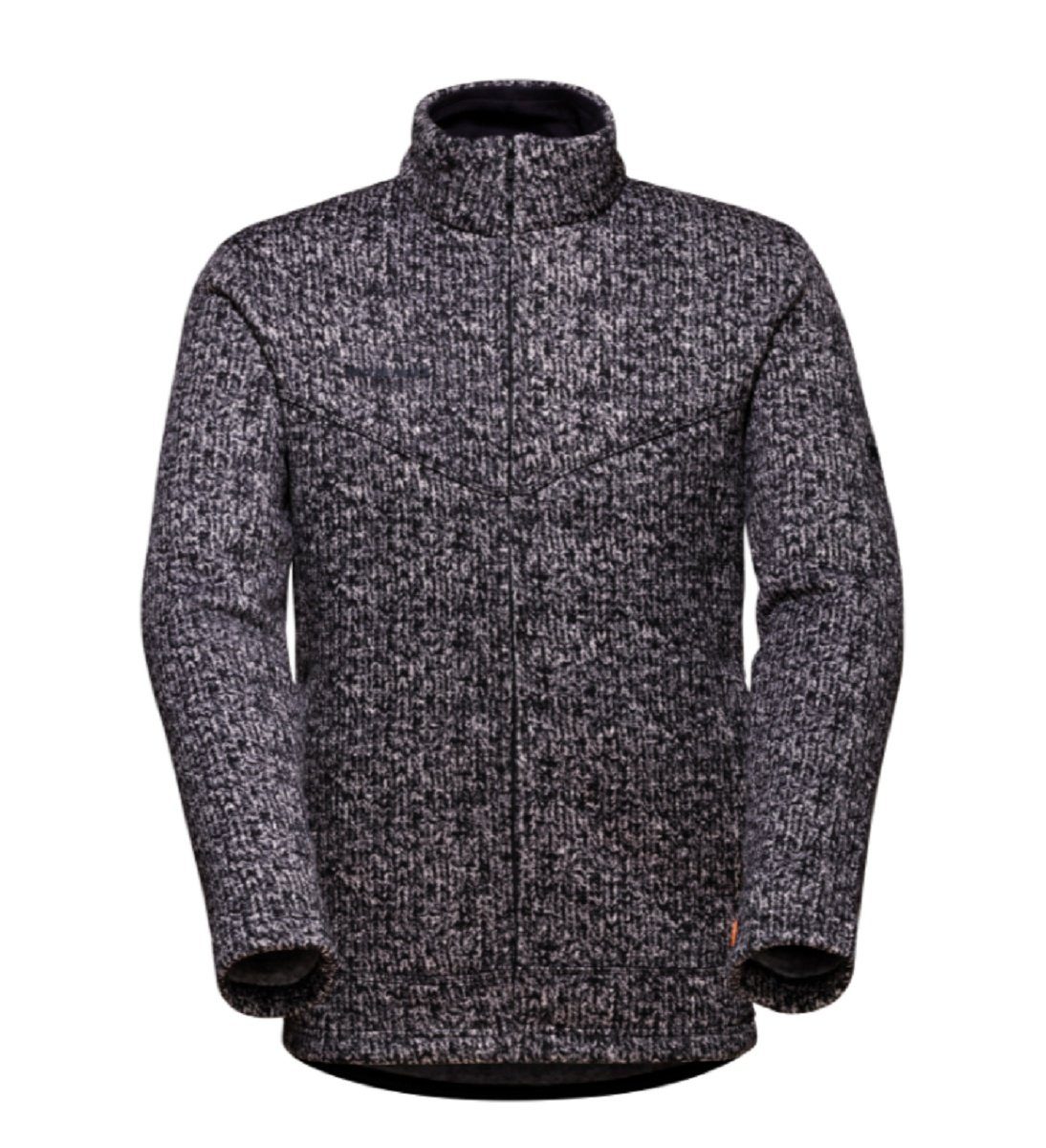 Mammut Strickfleecejacke Mammut Chamuera Jacket Herren günstig online kaufen