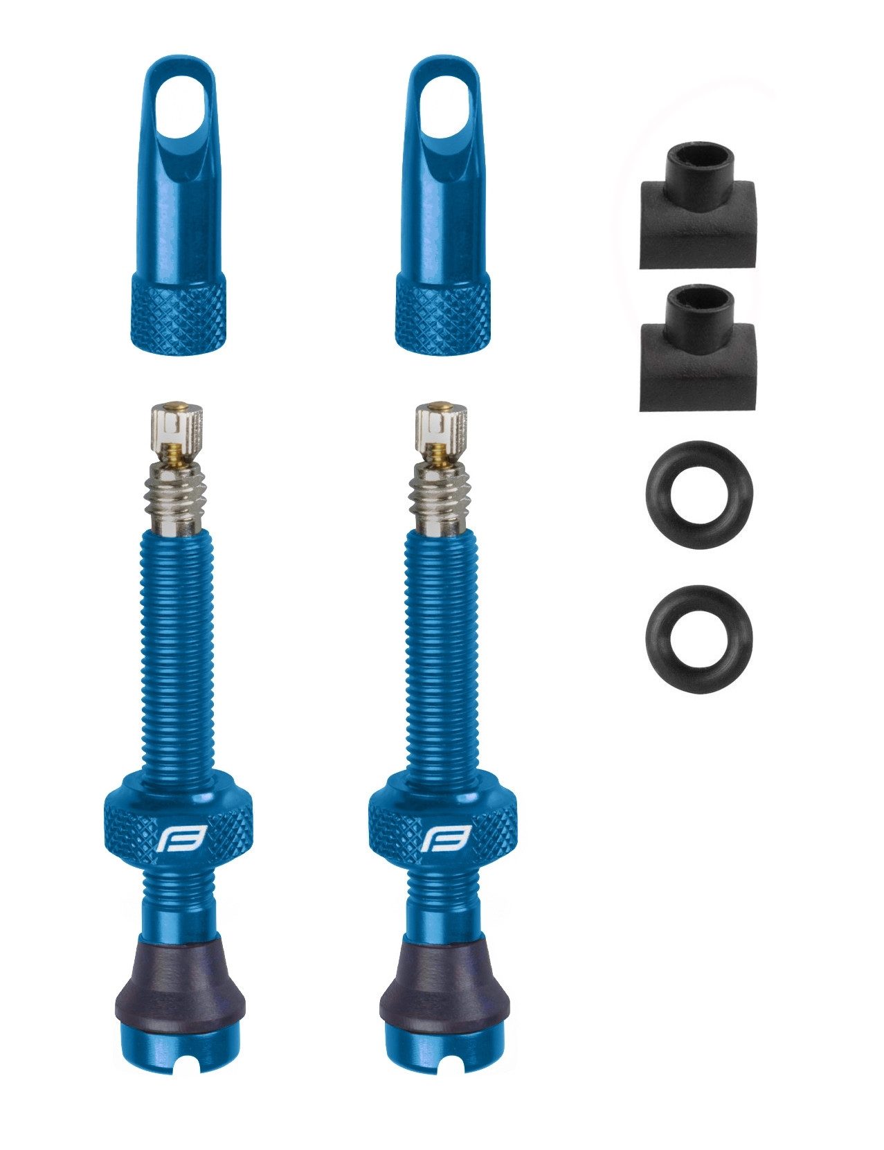 FORCE Fahrradschlauch