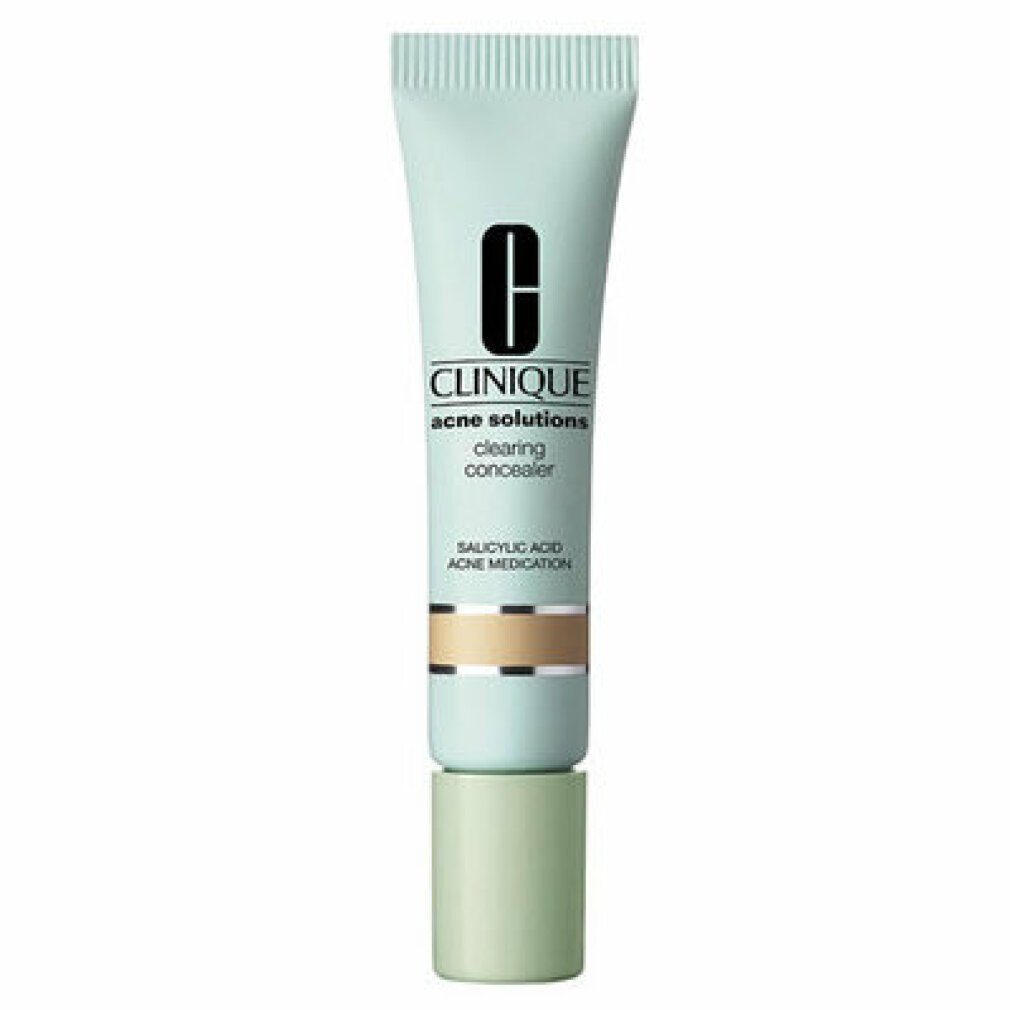 CLINIQUE Concealer Anti-Blemish Solutions Clearing Concealer Shade 01 10ml