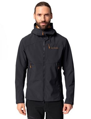 VAUDE Outdoorjacke Men's Roccia Softshell Jacket II (1-St) Klimaneutral kompensiert