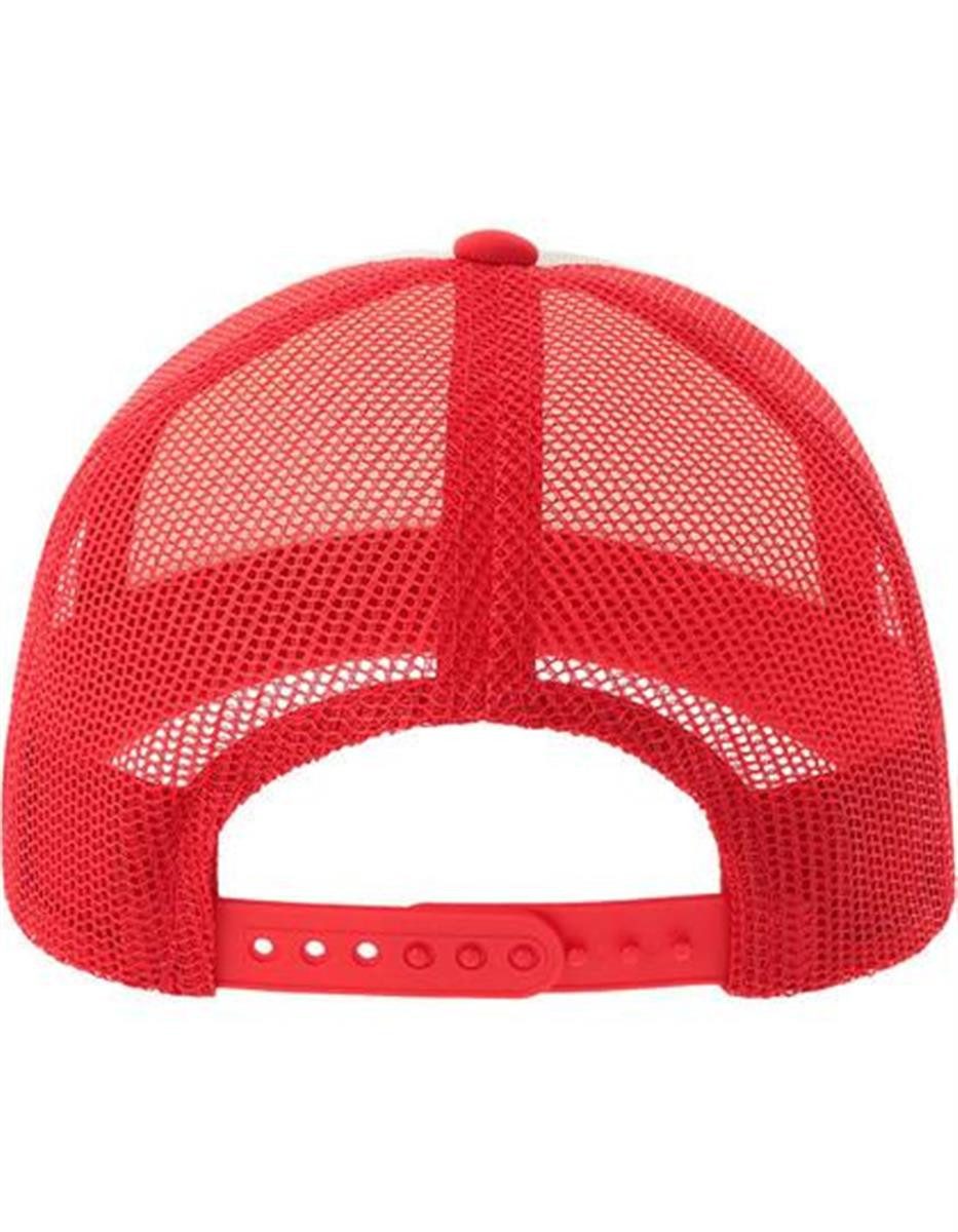 Atlantis Trucker Cap Kid Rapper-S Cap Kinder Cap